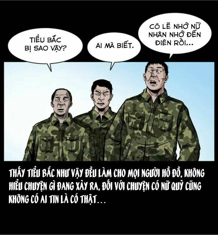 U Minh Ngụy Tượng Chap 44 - Next Chap 45