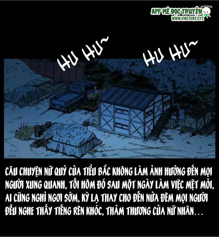 U Minh Ngụy Tượng Chap 44 - Next Chap 45