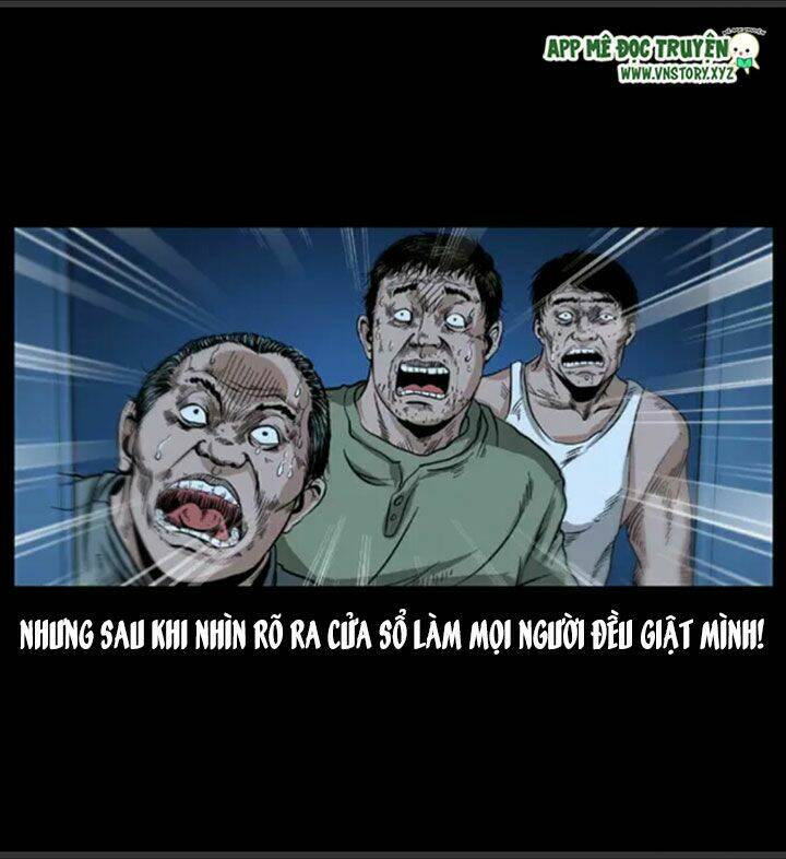 U Minh Ngụy Tượng Chap 44 - Next Chap 45