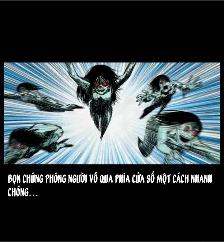 U Minh Ngụy Tượng Chap 44 - Next Chap 45