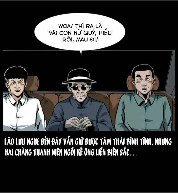 U Minh Ngụy Tượng Chap 44 - Next Chap 45