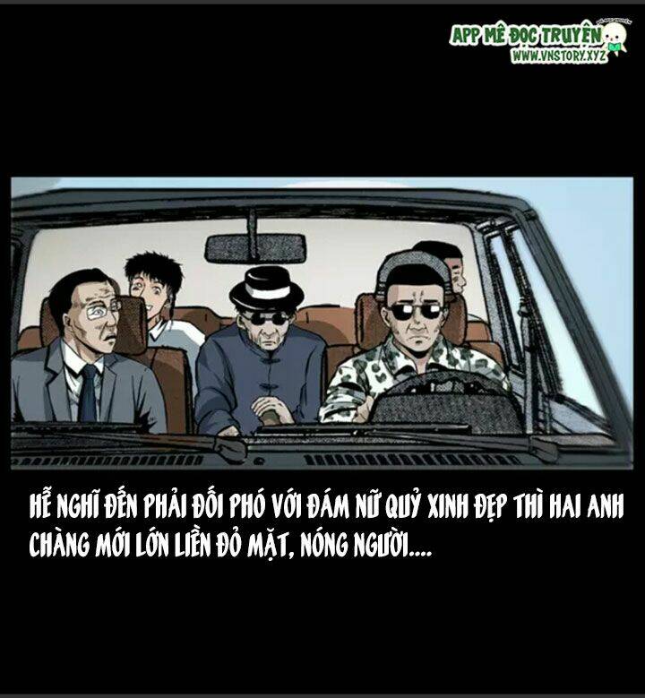 U Minh Ngụy Tượng Chap 44 - Next Chap 45