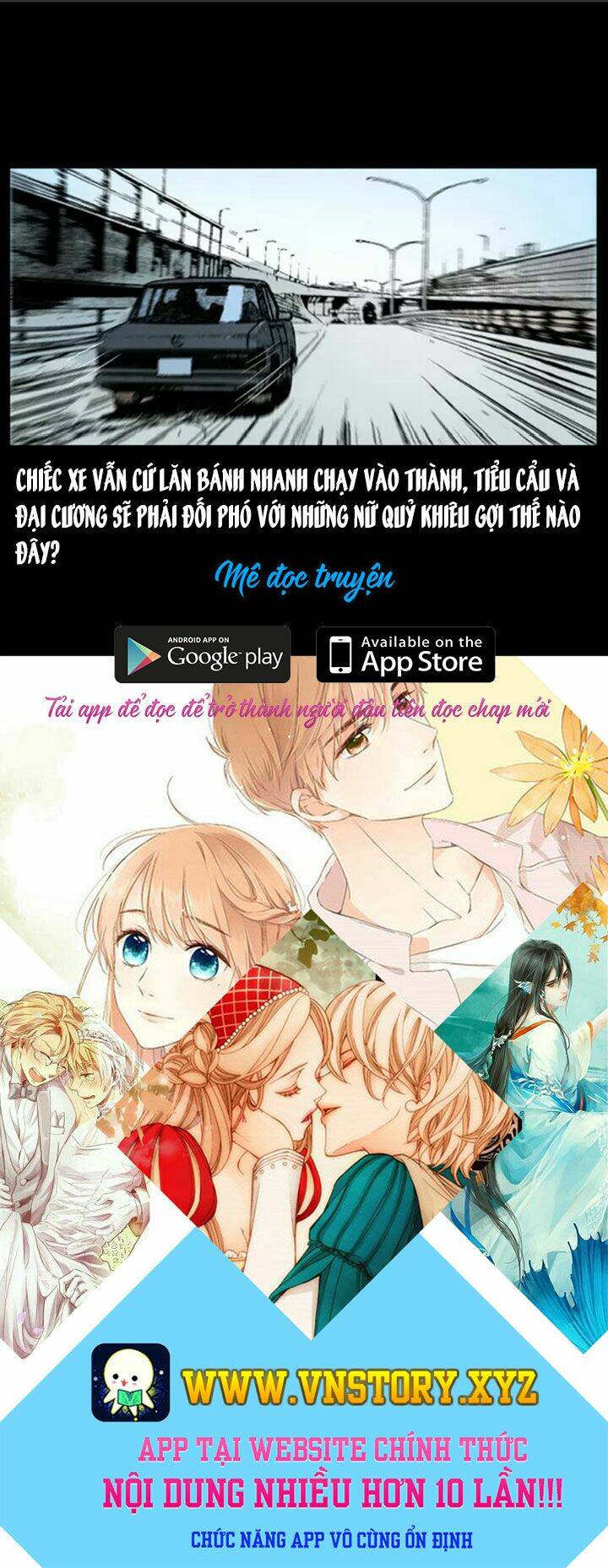 U Minh Ngụy Tượng Chap 44 - Next Chap 45