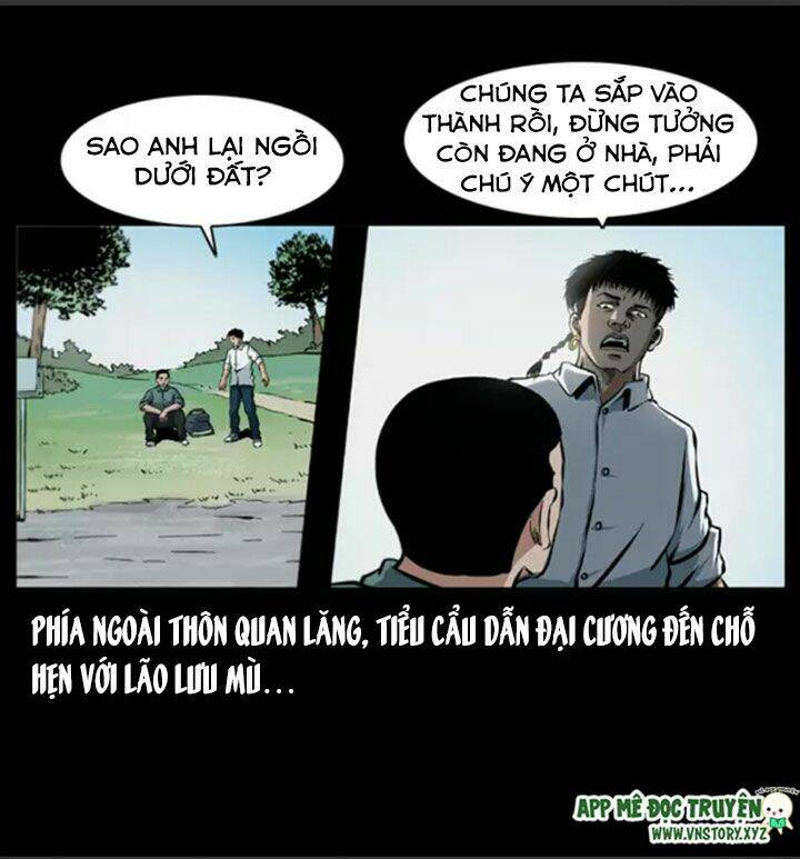 U Minh Ngụy Tượng Chap 44 - Next Chap 45