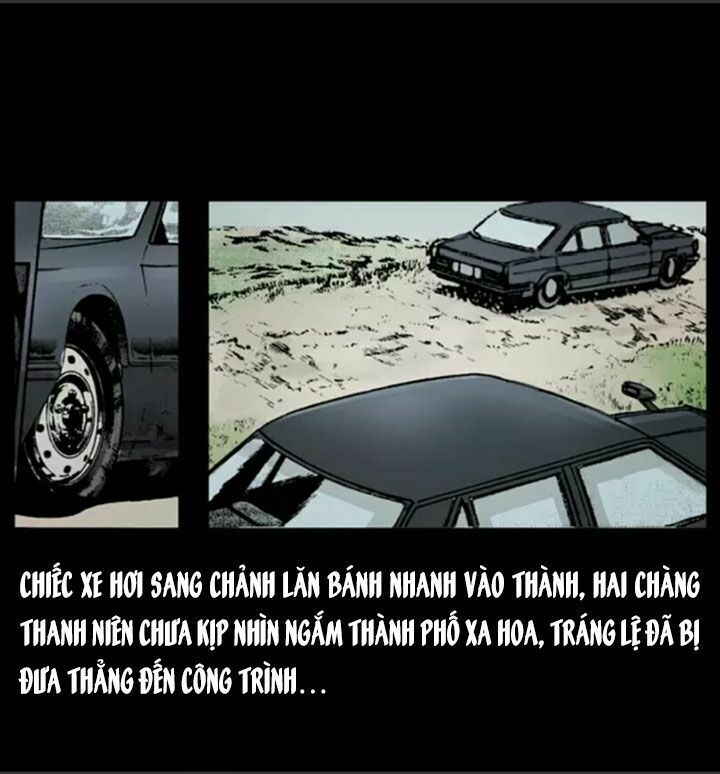 U Minh Ngụy Tượng Chap 45 - Next Chap 46