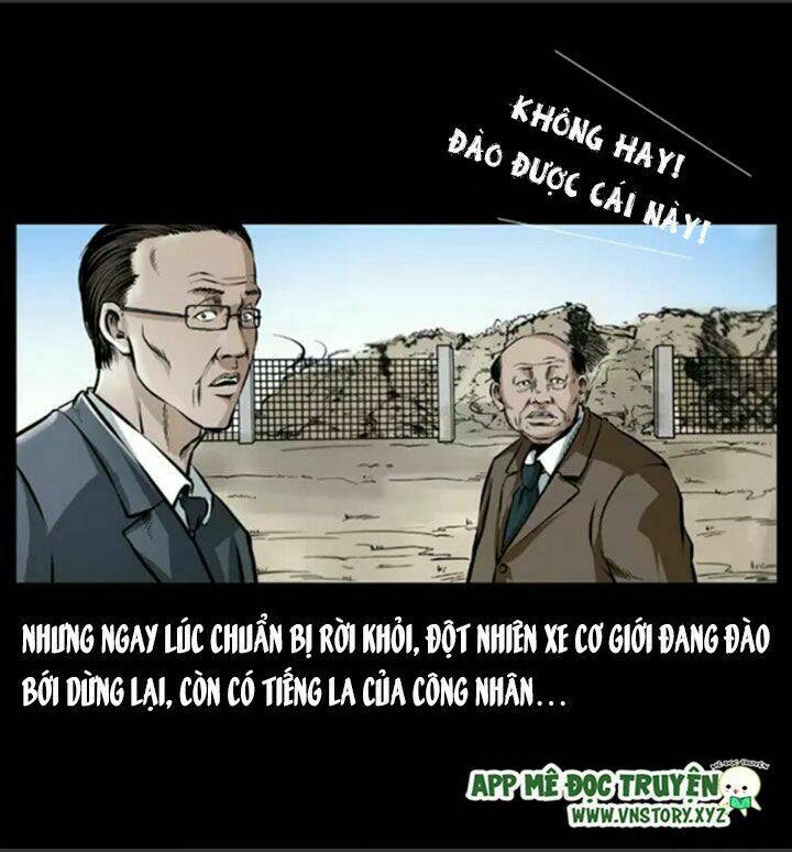 U Minh Ngụy Tượng Chap 45 - Next Chap 46