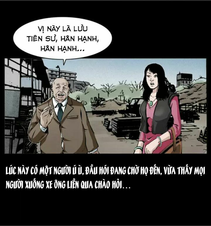 U Minh Ngụy Tượng Chap 45 - Next Chap 46