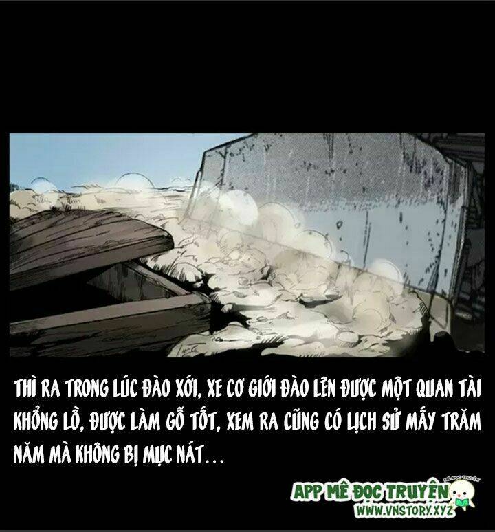 U Minh Ngụy Tượng Chap 45 - Next Chap 46