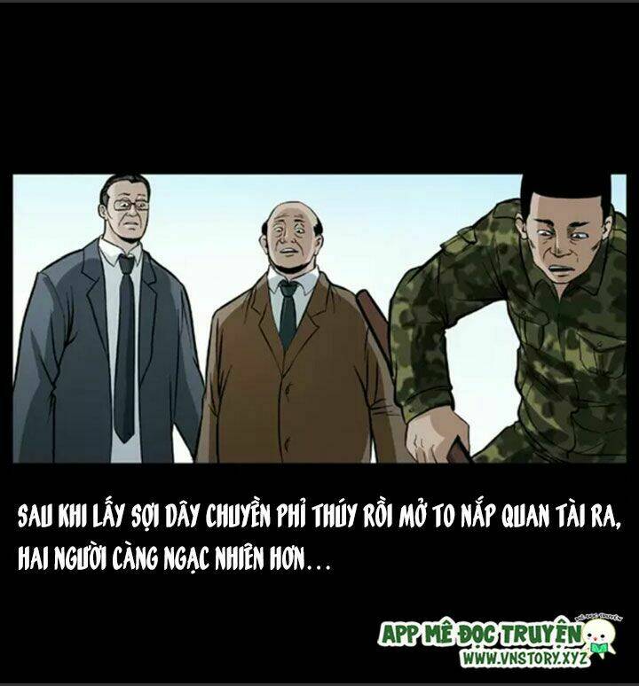 U Minh Ngụy Tượng Chap 45 - Next Chap 46