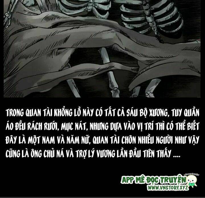 U Minh Ngụy Tượng Chap 45 - Next Chap 46