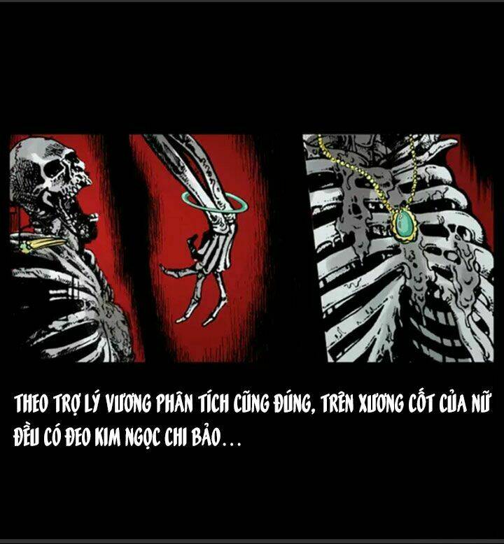 U Minh Ngụy Tượng Chap 45 - Next Chap 46