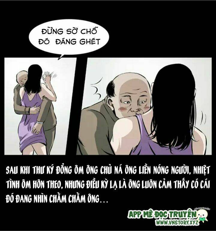 U Minh Ngụy Tượng Chap 45 - Next Chap 46