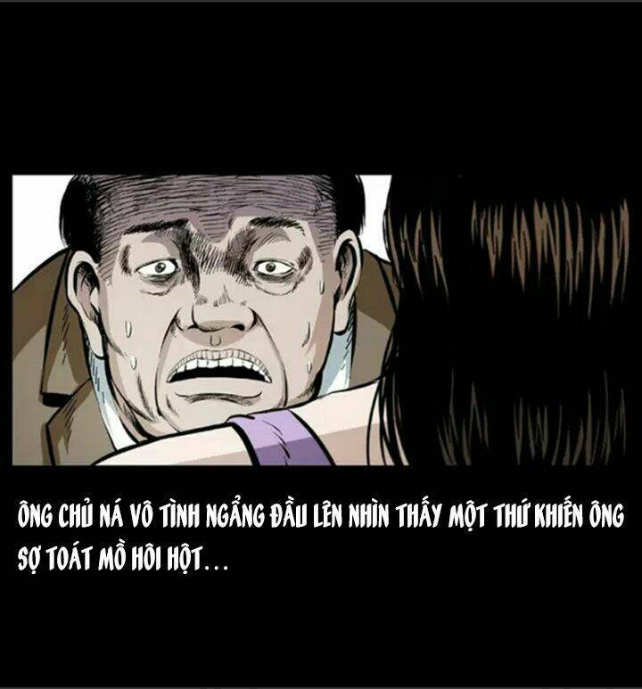 U Minh Ngụy Tượng Chap 45 - Next Chap 46