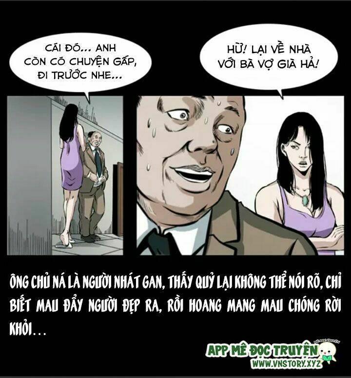 U Minh Ngụy Tượng Chap 45 - Next Chap 46