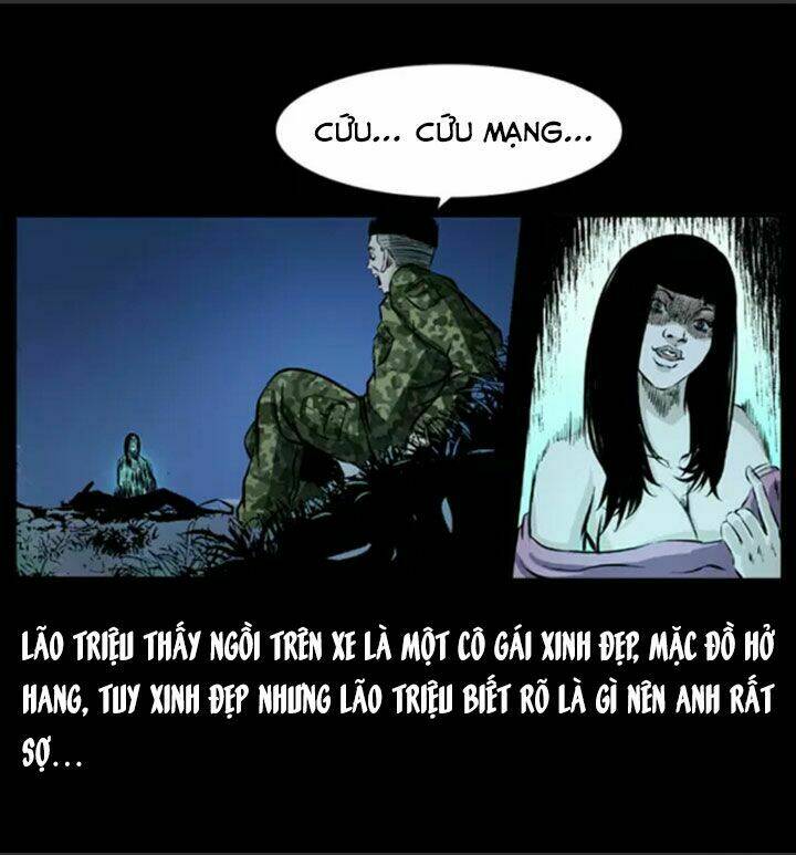 U Minh Ngụy Tượng Chap 45 - Next Chap 46