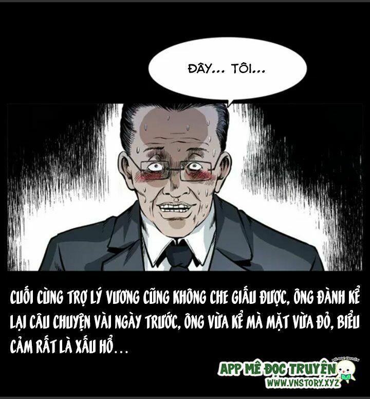 U Minh Ngụy Tượng Chap 45 - Next Chap 46