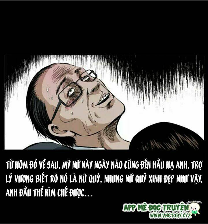 U Minh Ngụy Tượng Chap 45 - Next Chap 46