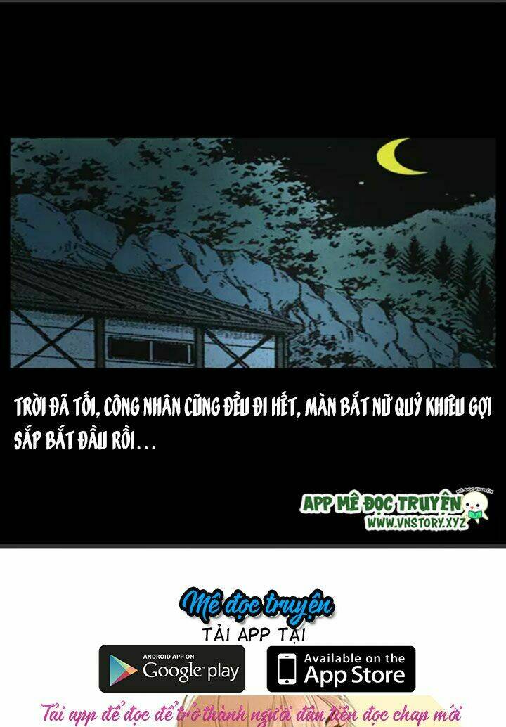 U Minh Ngụy Tượng Chap 45 - Next Chap 46