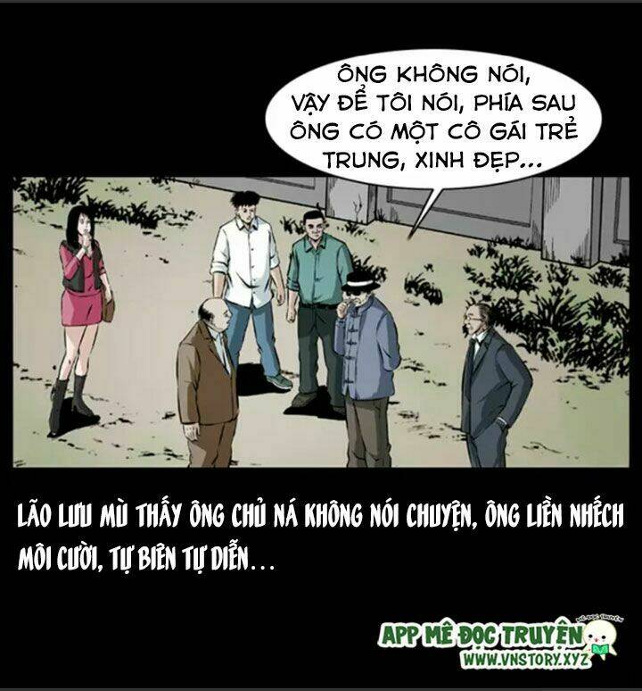 U Minh Ngụy Tượng Chap 45 - Next Chap 46