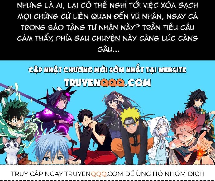 U Minh Ngụy Tượng Chap 457 - Next Chap 458