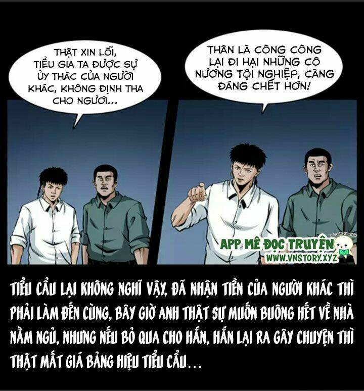U Minh Ngụy Tượng Chap 47 - Next Chap 48