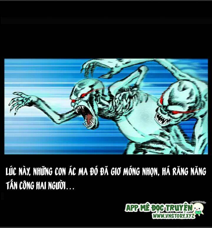 U Minh Ngụy Tượng Chap 47 - Next Chap 48
