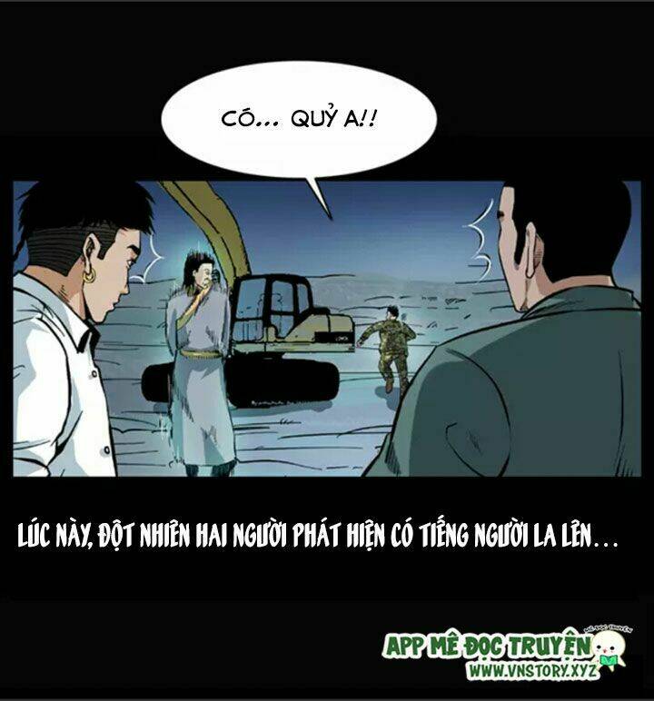 U Minh Ngụy Tượng Chap 47 - Next Chap 48
