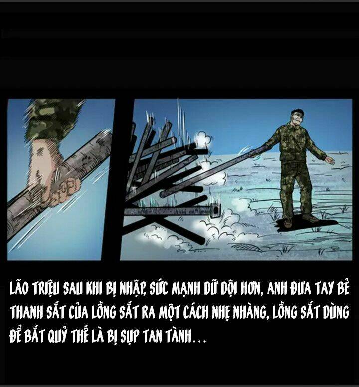 U Minh Ngụy Tượng Chap 47 - Next Chap 48