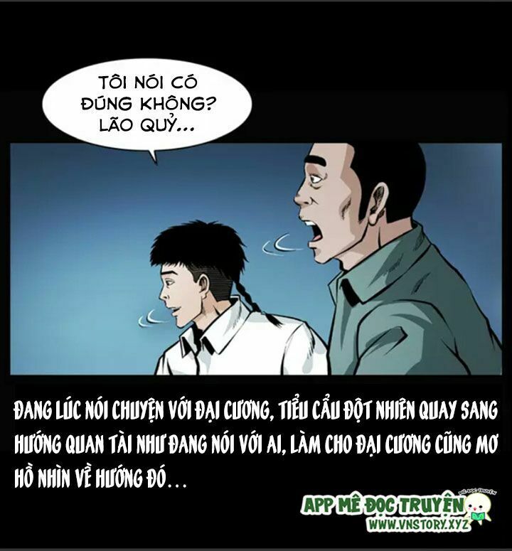 U Minh Ngụy Tượng Chap 47 - Next Chap 48