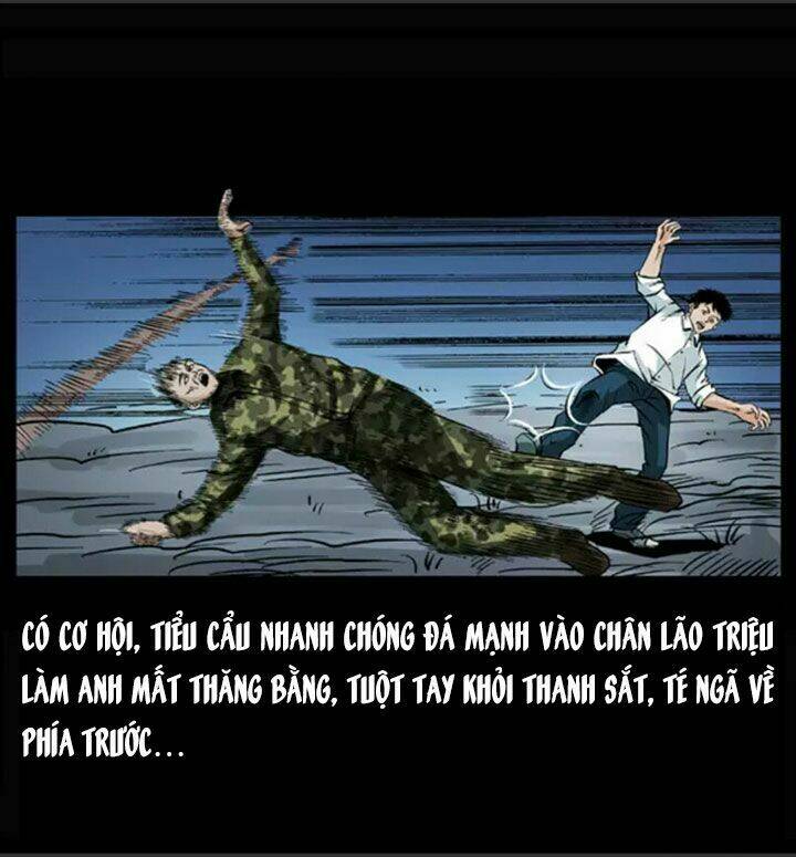 U Minh Ngụy Tượng Chap 47 - Next Chap 48