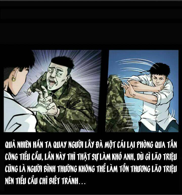 U Minh Ngụy Tượng Chap 47 - Next Chap 48