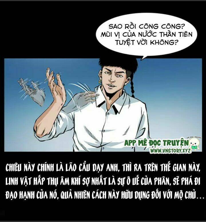 U Minh Ngụy Tượng Chap 47 - Next Chap 48