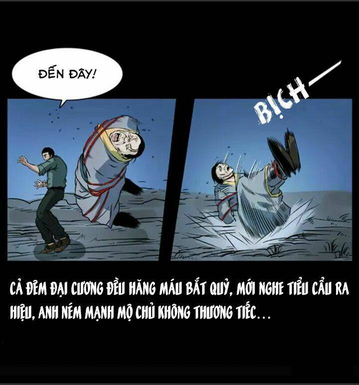 U Minh Ngụy Tượng Chap 47 - Next Chap 48