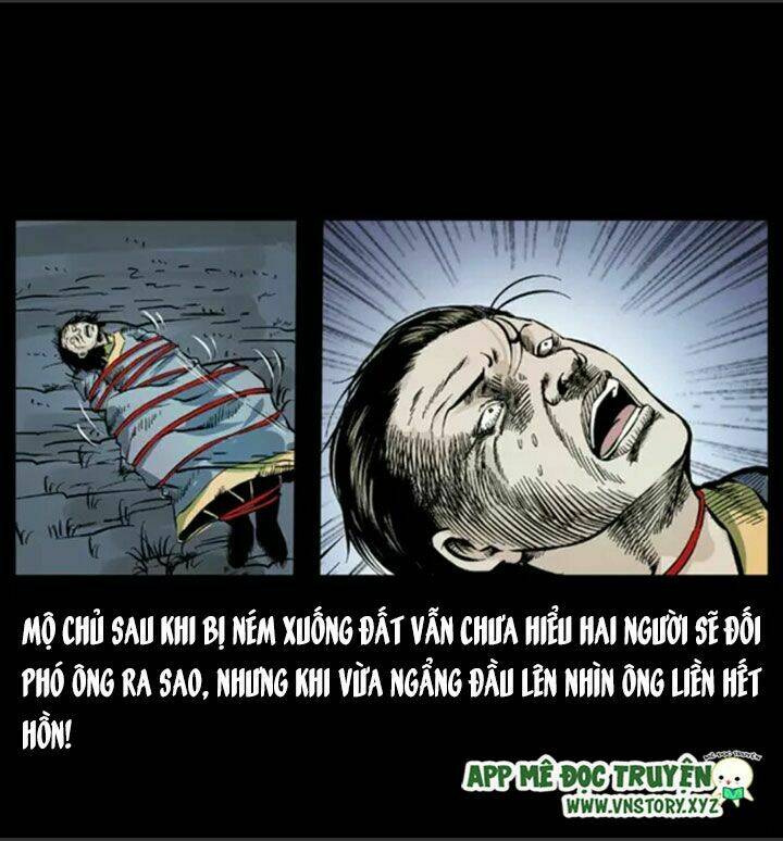 U Minh Ngụy Tượng Chap 47 - Next Chap 48