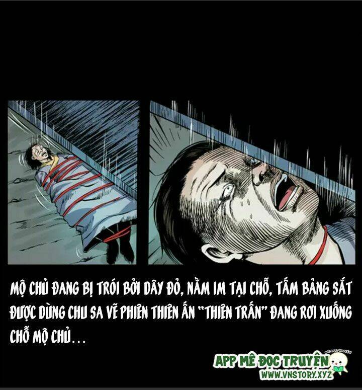 U Minh Ngụy Tượng Chap 47 - Next Chap 48