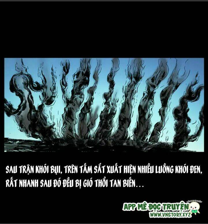 U Minh Ngụy Tượng Chap 47 - Next Chap 48