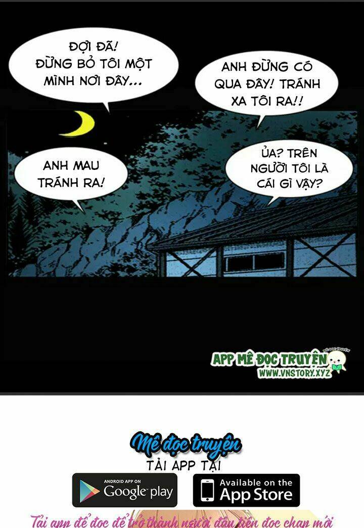 U Minh Ngụy Tượng Chap 47 - Next Chap 48