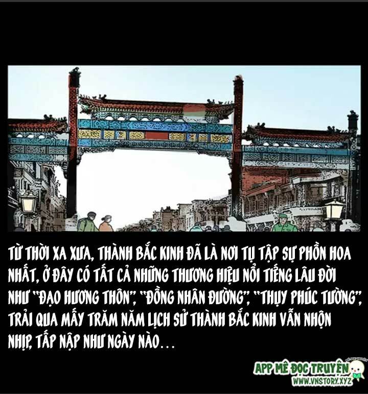 U Minh Ngụy Tượng Chap 48 - Next Chap 49