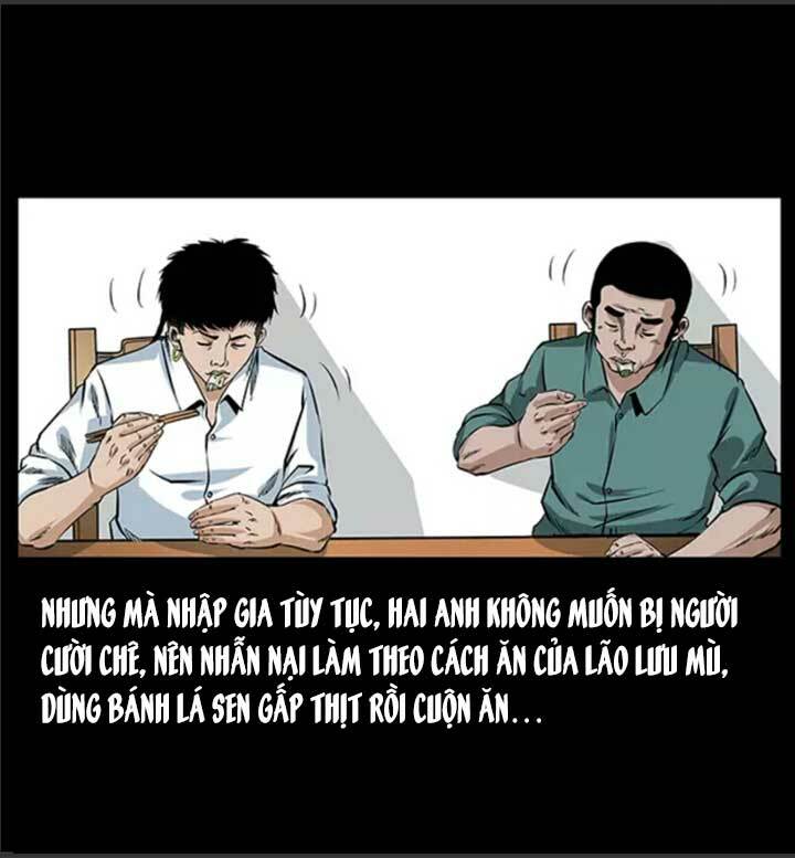 U Minh Ngụy Tượng Chap 48 - Next Chap 49