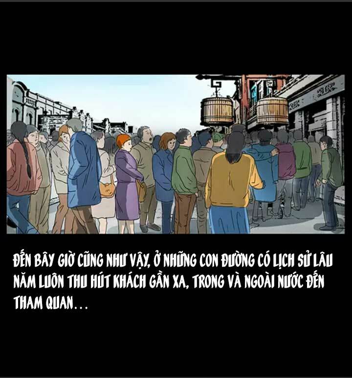 U Minh Ngụy Tượng Chap 48 - Next Chap 49