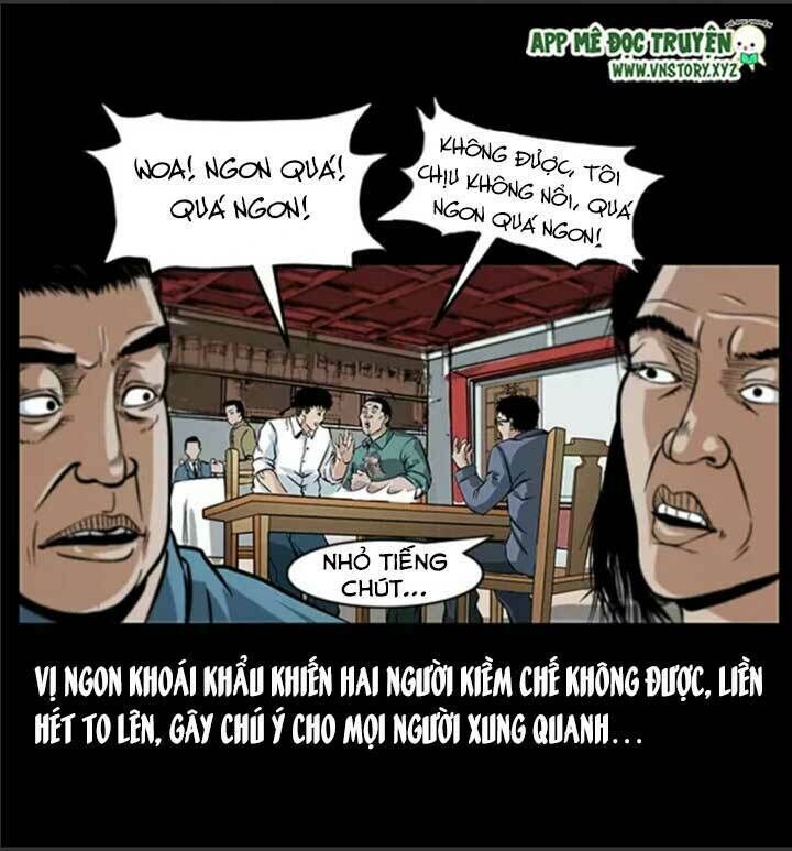 U Minh Ngụy Tượng Chap 48 - Next Chap 49