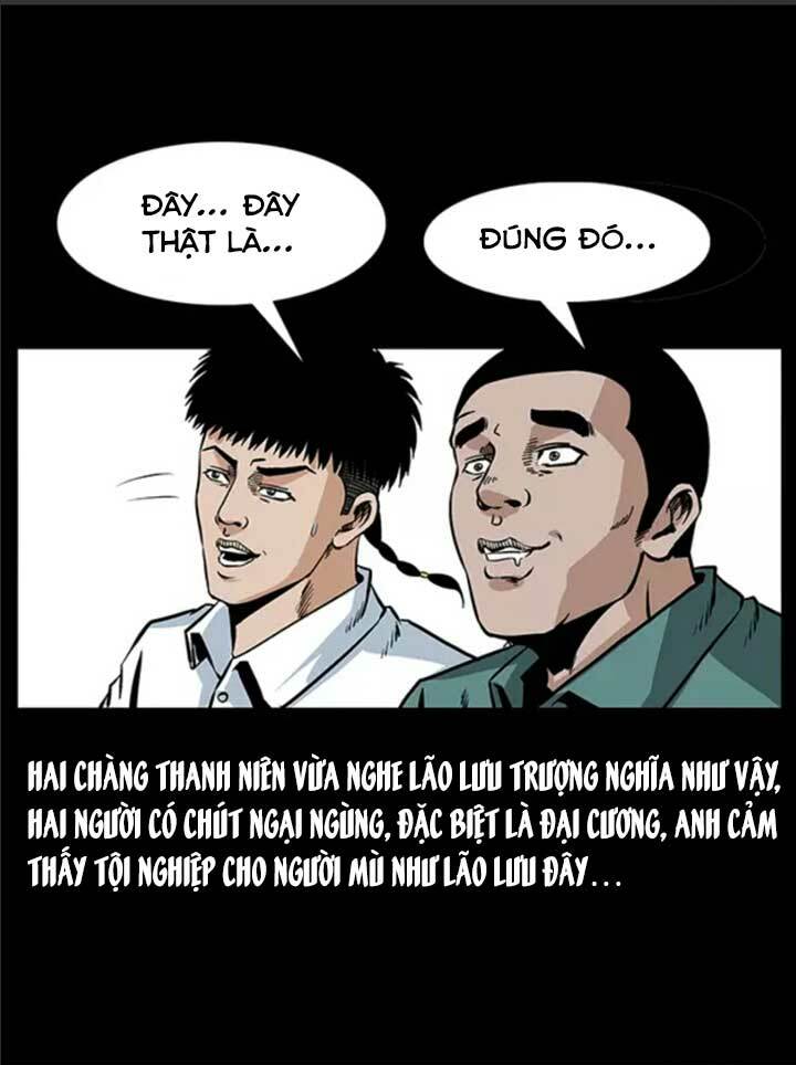U Minh Ngụy Tượng Chap 48 - Next Chap 49