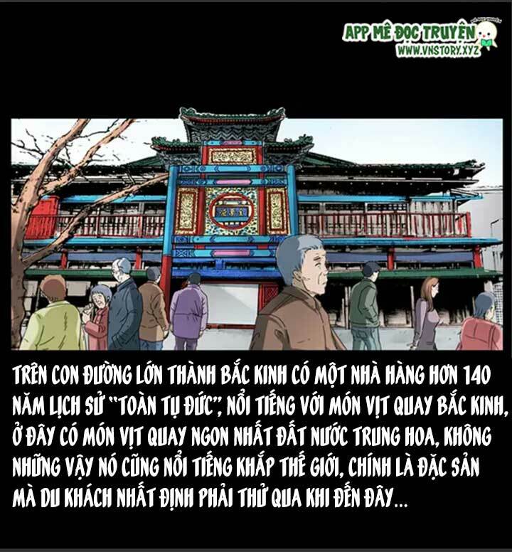 U Minh Ngụy Tượng Chap 48 - Next Chap 49