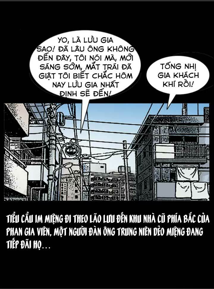 U Minh Ngụy Tượng Chap 48 - Next Chap 49