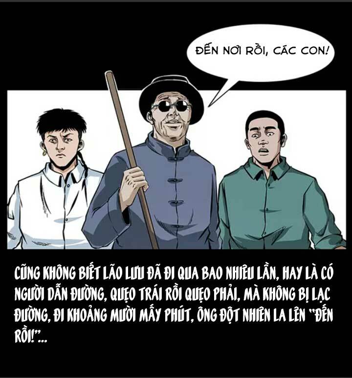 U Minh Ngụy Tượng Chap 48 - Next Chap 49