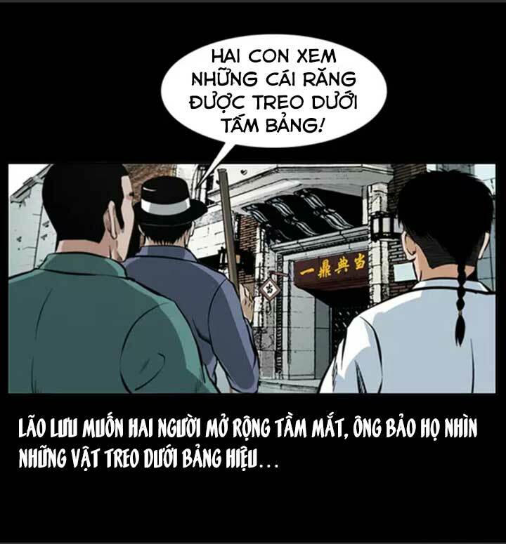 U Minh Ngụy Tượng Chap 48 - Next Chap 49