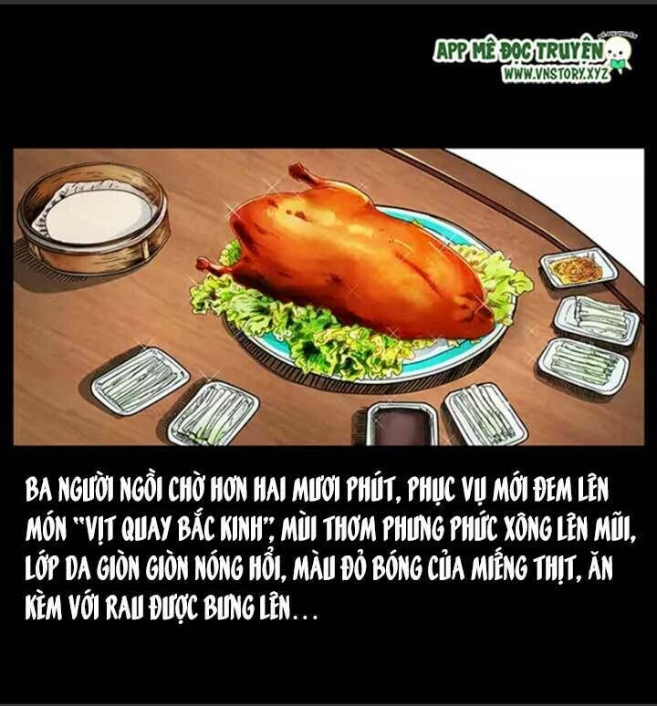 U Minh Ngụy Tượng Chap 48 - Next Chap 49