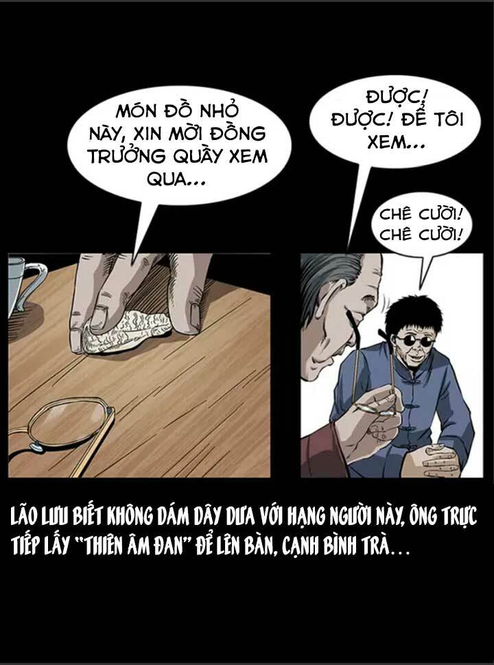 U Minh Ngụy Tượng Chap 48 - Next Chap 49