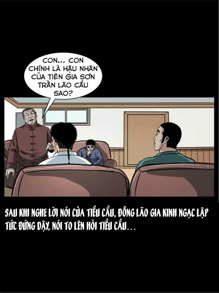 U Minh Ngụy Tượng Chap 48 - Next Chap 49