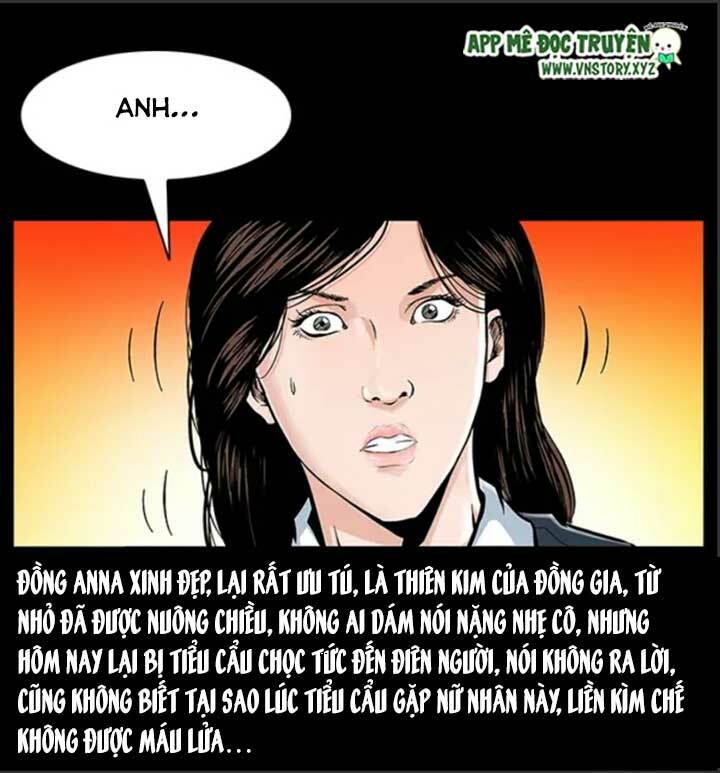 U Minh Ngụy Tượng Chap 48 - Next Chap 49